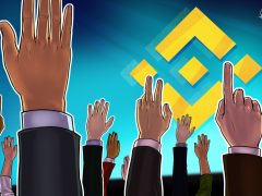 Binance token listelemeleri için topluluk oylama mekanizmasını duyurdu