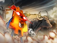 Binance verileri Bitcoin boğalarının geri döndüğüne işaret ediyor