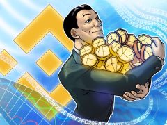 Binance, yolsuzlukla mücadele için ödül programı başlatıyor