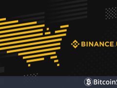 BinanceUS İki Yılın Ardından USD İşlemlerini Yeniden Başlattı! Bitcoin, Ethereum ve Sekiz Altcoin İlk Listede Yer Aldı!