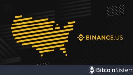 BinanceUS İki Yılın Ardından USD İşlemlerini Yeniden Başlattı! Bitcoin, Ethereum ve Sekiz Altcoin İlk Listede Yer Aldı!