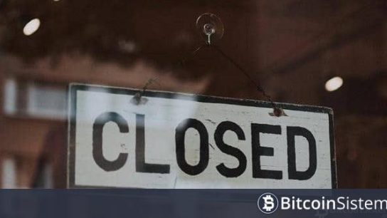 Binance’in Delist Ettiği Altcoin Kapanma Kararı Aldı! Fiyatta Sert Düşüş Yaşandı!