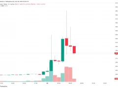 Binance’in Tartışmalı Bir Şekilde Delist Ettiği Altcoinde Büyük Bir Sıçrama Yaşandı! Nedeni Ne?