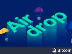 Binance’in de Yatırım Yaptığı Proje Nihayet Airdrop Dağıtacağını Açıkladı! İşte Token Almaya Hak Kazananlar!