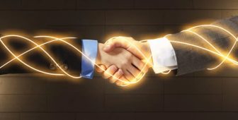 Binance’te Listeli İki Sürpriz Altcoinden Ortaklık Duyurusu Geldi!