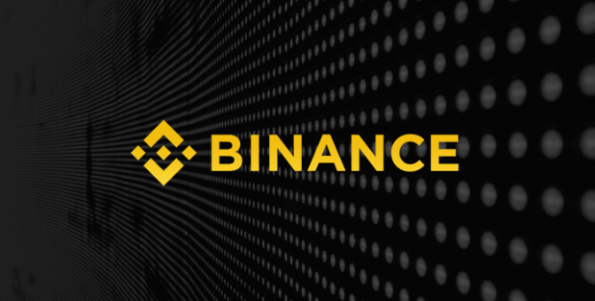 Binance, ABD Adalet Bakanlığı ile Anlaşmaya Yakın