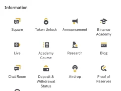 Binance’ten Yeni Airdrop Haberi Geldi: Farkında Olmadan Airdrop Hakkınız Olabilir!