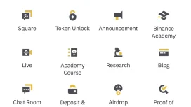 Binance’ten Yeni Airdrop Haberi Geldi: Farkında Olmadan Airdrop Hakkınız Olabilir!