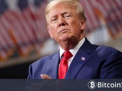 Bir Hafta Önce CZ’nin Kripto Para Danışmanı Olduğu Ülkeden Çok Konuşulacak Yeni Hamle Geldi! “Bu Sefer Donald Trump’la Bağlantılı!”