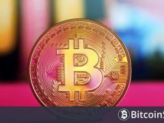 Bir Şirket Daha Düşüş Sırasında Yüklü Miktarda Bitcoin Satın Alımı Yaptı, CEO Konuştu!