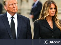 Bir Vatandaş Donald Trump ve Eşi Melania Trump’ı CİMER’e Şikayet Etti! “Yazdıkları Şaşırttı!”
