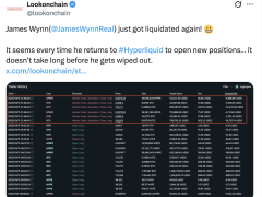 Bir günde 4,8 milyon dolar kaybetti