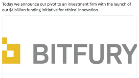 Bir madencilik devi daha rotasını Bitcoin’den yapay zekaya çevirdi