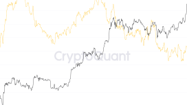 Bireysel Bitcoin yatırımcıların panik satışlarını balinalar topluyor