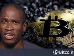BitMEX Kurucusu Arthur Hayes, “Gümrük Vergileri Bitcoin’i Durduramaz” Dedi, Yeni BTC Fiyatı Beklentilerini Paylaştı!