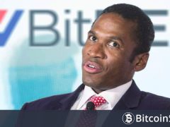 BitMEX’in Kurucusu Arthur Hayes, ABD’nin Kripto Rezerv Açıklamasına Şüpheyle Yaklaştı! İşte Nedeni