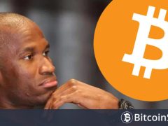 BitMEX’in Kurucusu Arthur Hayes’ten 2025 Yılı İçin Bitcoin Fiyat Tahmini Geldi! İşte Detaylar