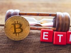 Bitcoin 110.000 Direncini Aşmaya Çalışırken ETF’lere Yüklü Girişler Devam Ediyor! İşte Son Veriler