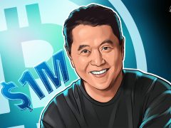 Bitcoin 2035’e kadar 1 milyon dolar olabilir