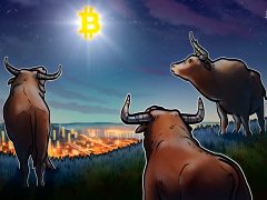 Bitcoin boğa döngüsü sona erdi