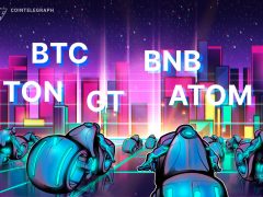 Bitcoin 80.000 doları geri alırken BNB, TON, GT ve ATOM altcoin sezonuna işaret ediyor