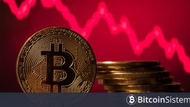 Bitcoin 90.000 Doların Altına İndi! QCP Capital Analistleri Uyardı! İşte Detaylar