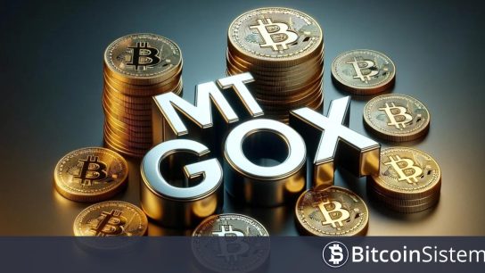 Bitcoin 92 Bin Doları Aştı, Mt Gox’ta Hareketlilik Yaşandı! Milyarlarca Dolarlık BTC Ödemesinde Yeni Transfer Geldi!