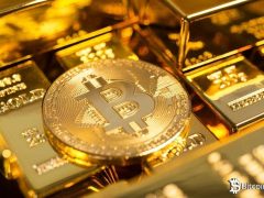 Bitcoin-Altın Korelasyonu Tekrar Devrede! Bitcoin 100.000 Doları Aşacak Mı? İşte Detaylar