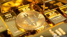 Bitcoin-Altın Korelasyonu Tekrar Devrede! Bitcoin 100.000 Doları Aşacak Mı? İşte Detaylar