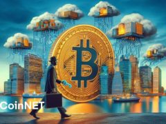 Bitcoin Arzının Nerdeyse %4’sine Sahip