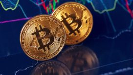 Bitcoin (BTC), 97.000 Dolara Yükseldi