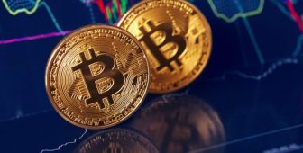 Bitcoin (BTC), 97.000 Dolara Yükseldi