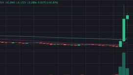 Bitcoin (BTC) Ayı Eğilimiyle Başa Çıkmaya Çalışırken Son derece Sürpriz Bir Altcoin Büyük Yükseldi! “Üç Günde Yüzde 700!”