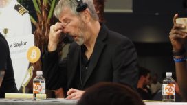 Bitcoin (BTC) Boğası Michael Saylor’a Kötü Haber! Yine Reddedildi!