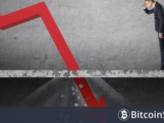 Bitcoin (BTC) Fiyatındaki Düşüş Nereye Kadar Sürecek? Standard Chartered Bu Seviye İçin Uyardı!