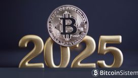 Bitcoin (BTC) İçin 2025 Yılının Geri Kalanında Ne Bekleniyor? İşte Son Tahminler…