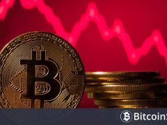 Bitcoin (BTC) Neden Düştü? Hangi Altcoinler Yeşil Kaldı? İşte Son Veriler…