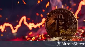 Bitcoin (BTC) Neden Düşüyor? Düşüş Devam Edecek Mi? Analiste Göre Bu Hafta Kritik!