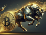 Bitcoin (BTC) Yeniden Rekordan Rekora Koşarken Analiz Şirketi Fiyat Hedefini Açıkladı!