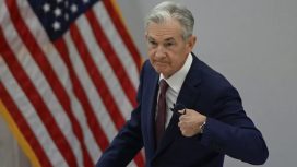 Bitcoin (BTC) ve Altcoinlerde Bugün Odak Noktası FED Başkanı Jerome Powell! Saat Kaçta Konuşacak! İşte Tüm Bilinmesi Gerekenler!