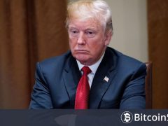 Bitcoin (BTC) ve Altcoinlerdeki Düşüş Donald Trump’ı Da Vurdu! 50 Milyon Dolarlık Zararla Karşı Karşıya!