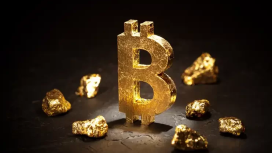 Bitcoin (BTC) ve Altın İçin Boğa, İtibari Para İçin Ayı Zamanı Geldi! Bitwise Nedenini Açıkladı!