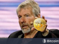 Bitcoin Boğası Michael Saylor’dan Gizli Paylaşım! “Yine Sinyal Mi Veriyor?”