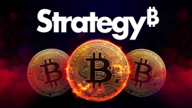 Büyük Boğa Michael Saylor Bu Hafta Ters Köşe Yaptı! Bitcoin (BTC) Alımları Durdu Ancak 4,2 Milyar Dolarlık Yeni Hamle Açıklandı!