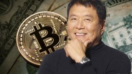 Bitcoin Boğası Ünlü Yazar Robert Kiyosaki, BTC Sattığını Açıkladı! Bundan Sonra Ne Yapacak?