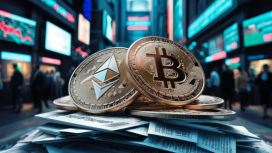 Bitcoin Borsa Yatırım Fonlarına (ETF) Yönelik Kurumsal İlgi Sürüyor! İşte Son Veriler