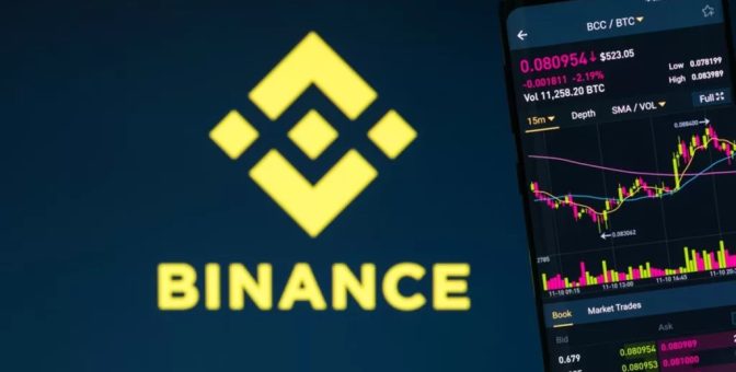 Binance, Vadeli İşlemler Platformunda Yeni Bir Altcoin Listelediğini Duyurdu! İşte Detaylar