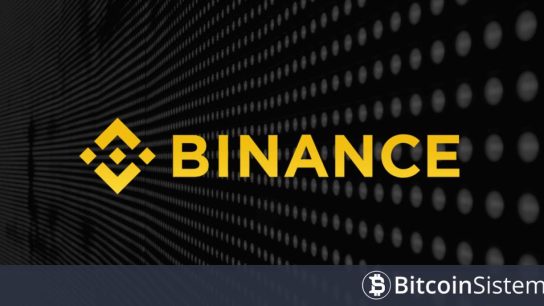 Bitcoin Borsası Binance, Bu Altcoinleri Vadeli İşlem Platformunda Listelediğini Duyurdu! İşte Detaylar