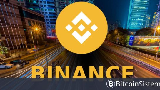 Bitcoin Borsası Binance, Çok Sayıda Altcoin İşlem Paritesi Listelediğini Duyurdu!