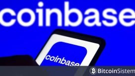 Bitcoin Borsası Coinbase, Haftalık İşlem Hacminde Rekor Kırdı! Binance’i Zorlayabilir Mi? İşte Detaylar
